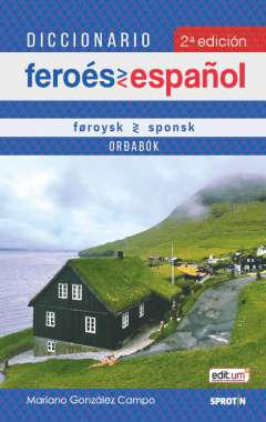 Diccionario Feroés-Español