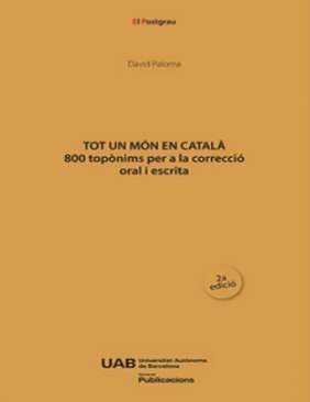 Tot un món en català