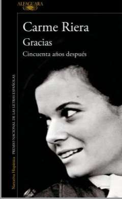 Gracias : cincuenta años después