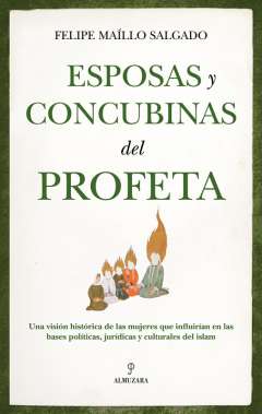 Esposas y concubinas del Profeta