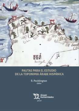 Pautas para el estudio de la toponimia árabe hispánica