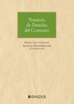 Tratando de Derecho del Consumo
