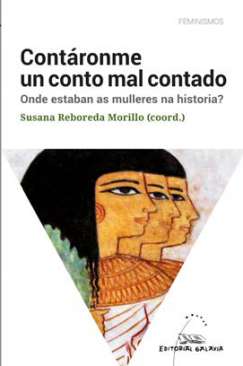 Contáronme un conto mal contado