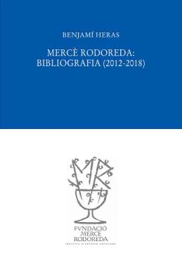 Mercè Rodoreda