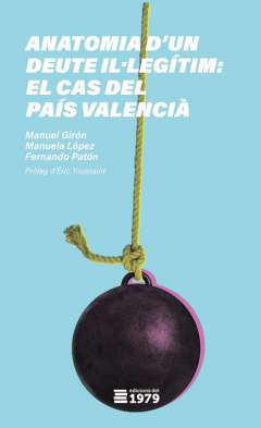 Anatomia d'un deute il·legítim