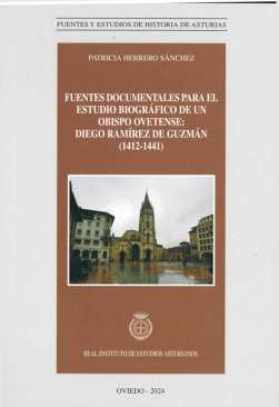 Fuentes documentales para el estudio biográfico de un Obispo ovetense