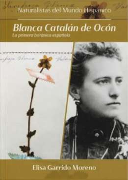Blanca Catalán de Ocón