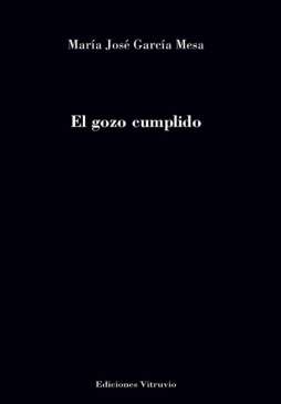 El gozo cumplido
