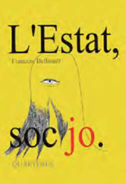 L'Estat, soc jo