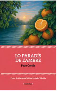 Lo paradís de l'Ambre
