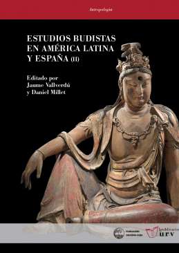 Estudios budistas en América Latina y España, 2