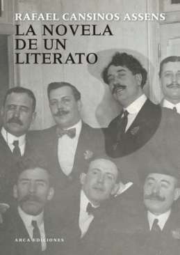 La novela de un literato