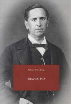 Braulio Foz
