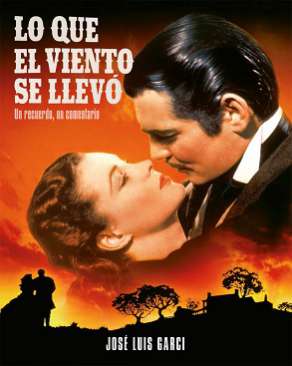 Lo que el viento se llevó,