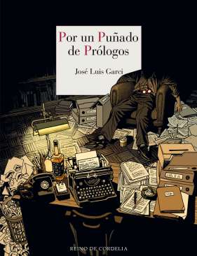Por un puñado de prólogos