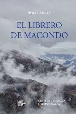 El librero de Macondo