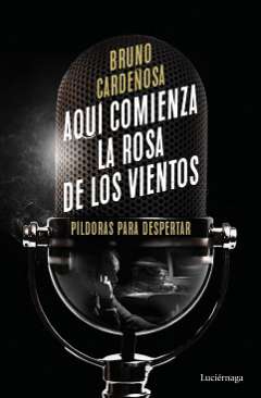 Aquí comienza La rosa de los vientos