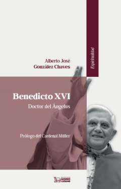Benedicto XVI
