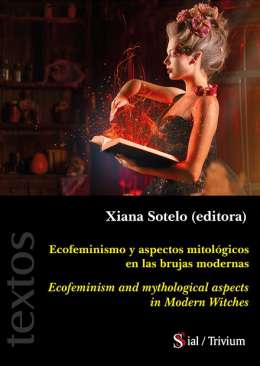 Ecofeminismo y aspectos mitológicos en las brujas modernas