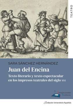 Juan del Encina
