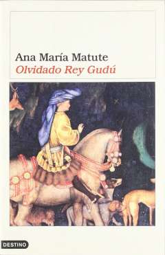 Olvidado rey Gudú