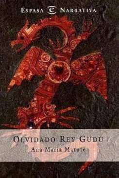 Olvidado rey Gudú