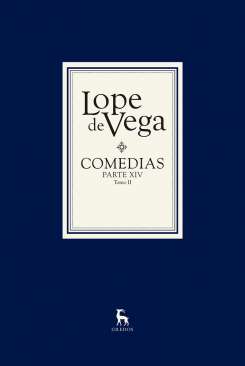 Comedias, 14. 