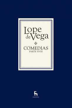 Comedias, 18. 