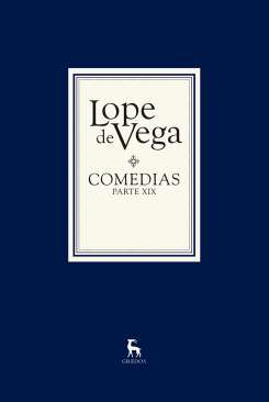 Comedias, 19. 