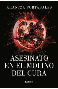 Asesinato en el Molino del Cura