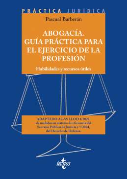 Abogacía
