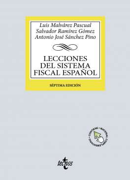 Lecciones del sistema fiscal español