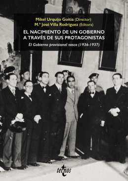 El nacimiento de un Gobierno a través de sus protagonistas
