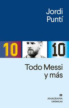 Todo Messi y más : ejercicios de estilo