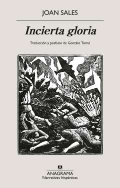 Incierta gloria