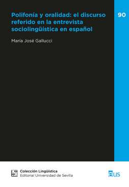 Polifonía y oralidad