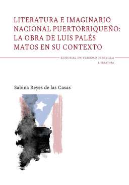 Literatura e imaginario nacional puertorriqueño