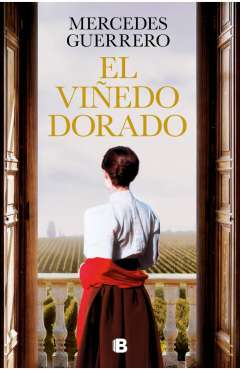El viñedo dorado