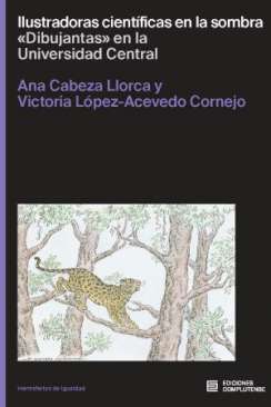 Ilustradoras científicas en la sombra