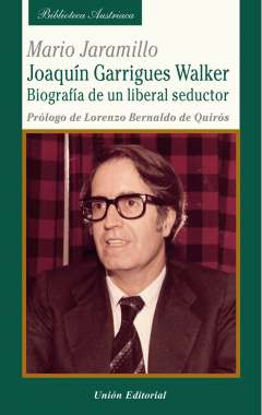 Joaquín Garrigues Walker
