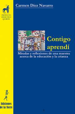 Contigo aprendí