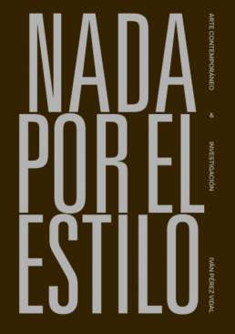 Nada por el estilo