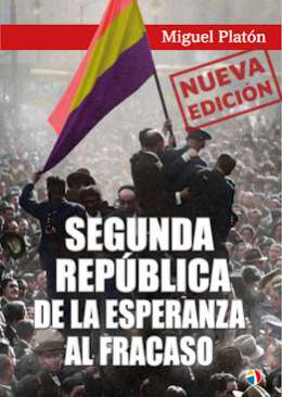 Segunda República, de la esperanza al fracaso : los Estados Confederados de América y la Guerra Civil 1861-1865