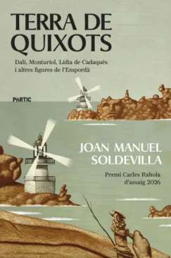Terra de quixots