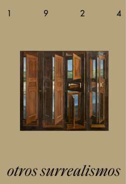 1924. Otros surrealismo