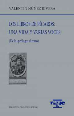 Los libros de pícaros