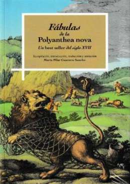 Fábulas de la Polyanthea Nova
