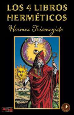 Los 4 libros Herméticos