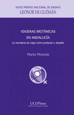 Viajeras británicas en Andalucía