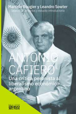 Antonio Cafiero